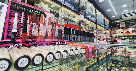 Zehba Perfumes & Accessories - Ajman - +971 55 303 0189