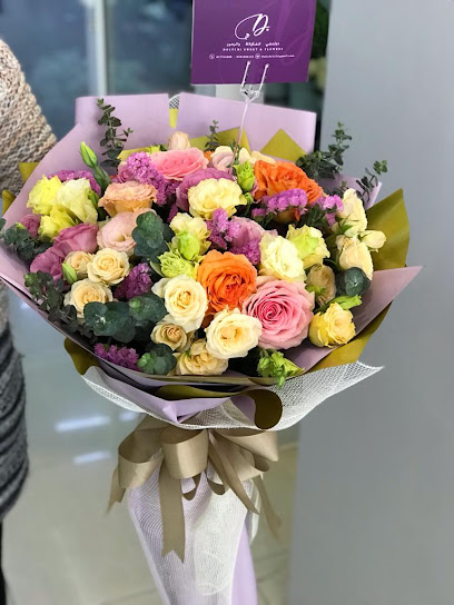 Doltchi Chocolates and Flowersدولتشي للشوكولاتة والزهو - United Arab Emirates|Al Jahili - Abu Dhabi