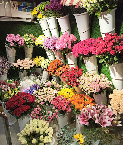 Al Mumtaz Flowers Shop | Flowers Shop Sharjah | Flowers Delivery Dubai - Ajman - +971 56 982 7992