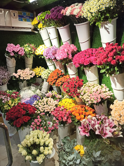 Al Mumtaz Flowers Shop | Flowers Shop Sharjah | Flowers Delivery Dubai - United Arab Emirates|Sharjah|Muwailih Commercial Al reem-5 Building No. 3010