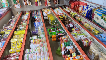 MANILA SUPERMARKET - Dubai - +971 6 531 5775