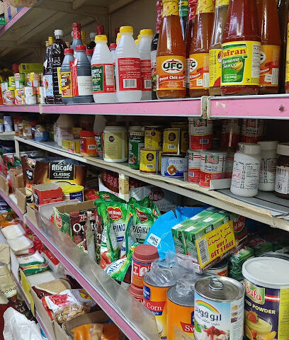 Blue Whale Supermarket - Dubai - +971 54 406 9202