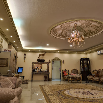 Shaikho Elmuhagir Farm - Ajman -