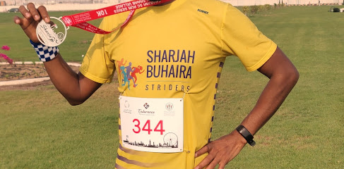 #SBS RUNNING group - Dubai -