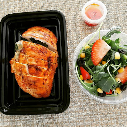 كوك كونيكتCook Connects - Dubai - +971 6 743 3877