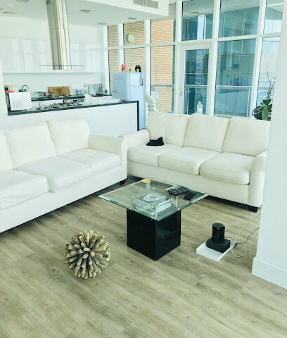 Floorfix General Maintenance - Ajman - +971 52 215 3970