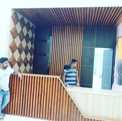Al muntazir building general maintenance and mep - Dubai - +971 55 811 4505
