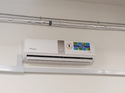 Golden Master Tech AC & Electromechanical Equipment. - Dubai - +971 2 565 9144