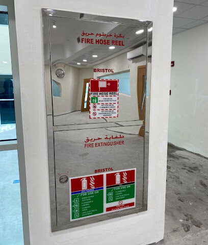 COOL LINE GENERAL MAINTENANCE EST -WORKSHOP - Ajman - +971 50 762 6768