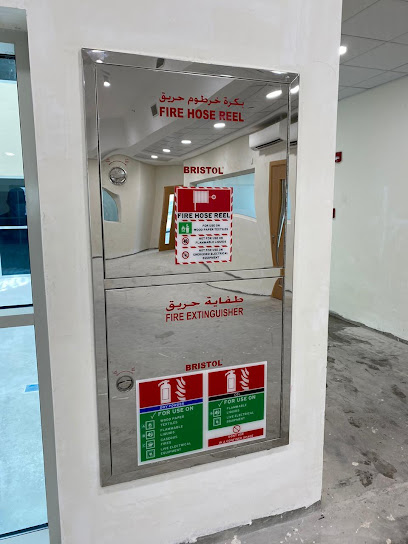 COOL LINE GENERAL MAINTENANCE EST -WORKSHOP - United Arab Emirates|Musaffah - Musaffah Industrial - Abu Dhabi
