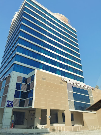 REGIONS WATERPROOFING AND CONTRACTING LLC - United Arab Emirates|Business Bay - Dubai|Capital Golden Tower