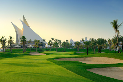 Dubai Creek Resort - Dubai - +971 4 602 1234