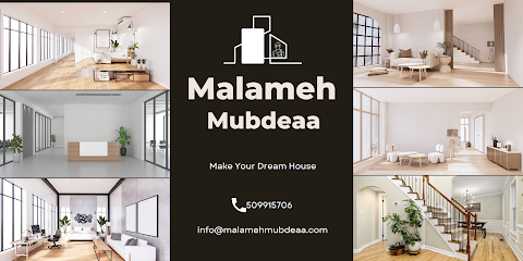 ملامح مبدعة للديكور - Dubai - +971 50 991 5706