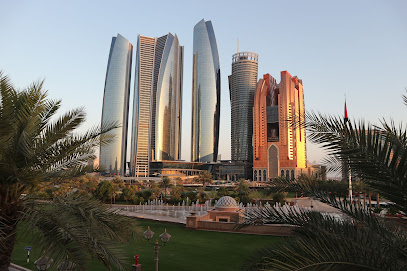 KGL. Norsk Ambassade - Ajman - +971 2 403 8400