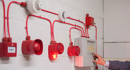 Apollo Fire and safety-Middle East - Ajman - +971 52 989 9876