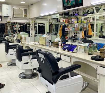 Al Abraj Salon - Dubai - +971 50 344 1611