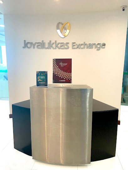 Joyalukkas Exchange Corporate Office - United Arab Emirates|Dubai|5th Flr