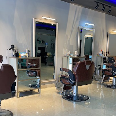 Al Marmaris Gents Saloon صالون المرمريس للرجال - Dubai - +971 6 563 2229