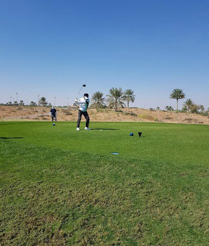 Al Ain Shooting And Golf Club. Academy Course - Dubai - +971 3 702 6500