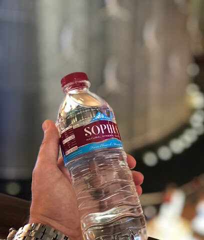 SOPHIA Natural Water , Head office Dubai - Ajman - +971 4 421 4584
