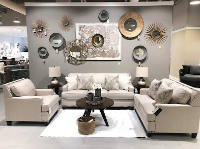 Ashley Furniture HomeStore - Ajman - +971 2 491 5128
