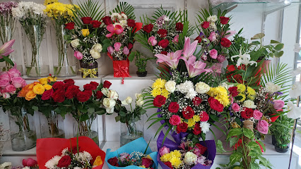 Al Taj Flowers - Ajman - +971 6 563 9713