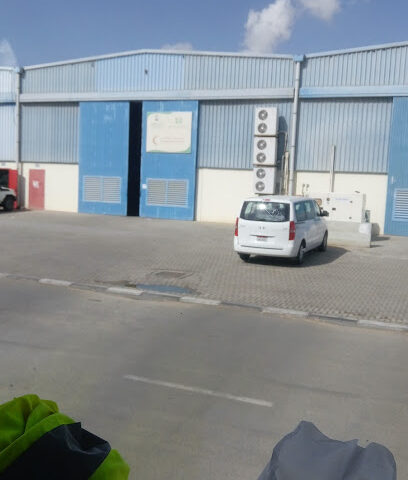Homewide LLC - Warehouse I-02 to I-06 - Dubai - +971 600 522553