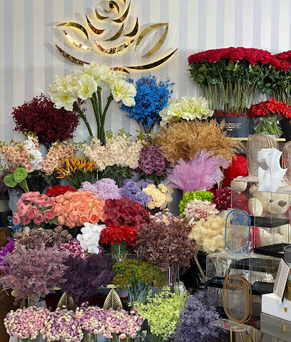 Rose Classic Flower Boutique - Ajman - +971 54 737 7735