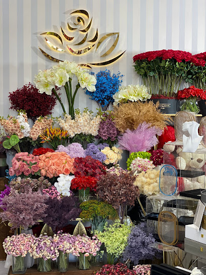 Rose Classic Flower Boutique - United Arab Emirates|Jumeirah - Jumeirah 3 - Dubai|56 Al Bailee Street