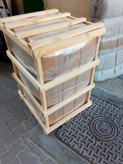 AL NEEL CARGO - United Arab Emirates|Sharjah|UM AL TARAFA