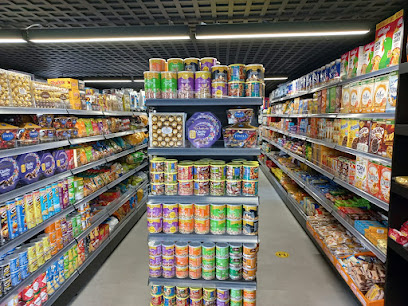 Brookland Supermarket - Dubai - +971 50 818 0663