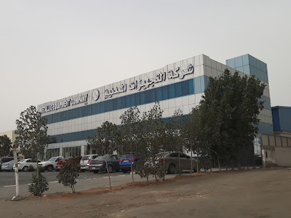Metallic Equipment Co. (Musaffah) شركة التجهيزات المعدنية - Dubai - +971 2 499 1500
