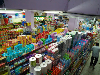 Sheqouq Supermarket - Dubai - +971 52 738 9867