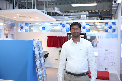 Emitech Group - Dubai - +971 4 264 1051