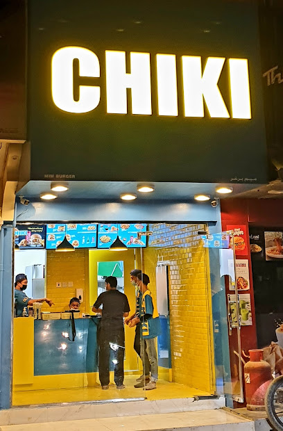 Chiki - United Arab Emirates|Al Mrabba‘Ah - Fujairah|J739+M8
