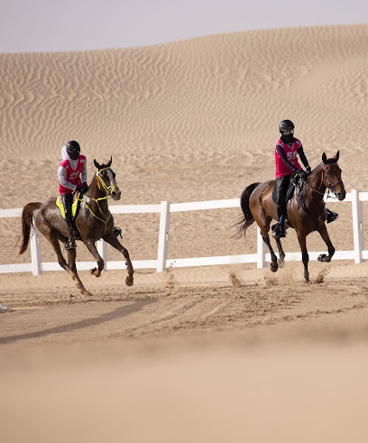 Emirates International Endurance Village - United Arab Emirates|Al Wathba - Al-Wathba South - Abu Dhabi