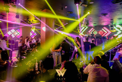 W club - Abu Dhabi - +971 58 522 8000