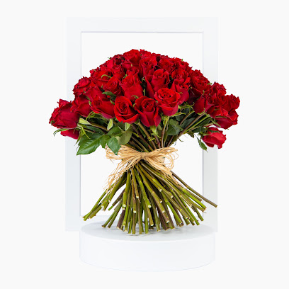 Dubai Flower Delivery - Ajman -