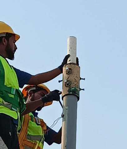 Al Falaj - خدمات التنظيف والصيانة - Cleaning & Maintenance Services - Dubai - +971 50 560 2503