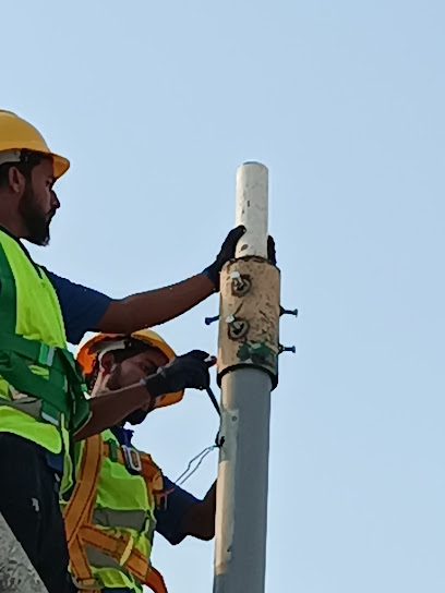 Al Falaj - خدمات التنظيف والصيانة - Cleaning & Maintenance Services - United Arab Emirates|Umm Al Quawain|E55