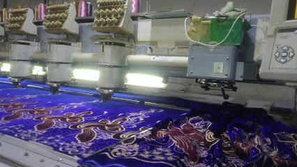 Al Jory Computer Embroidery Works - Ajman - +971 6 534 6909