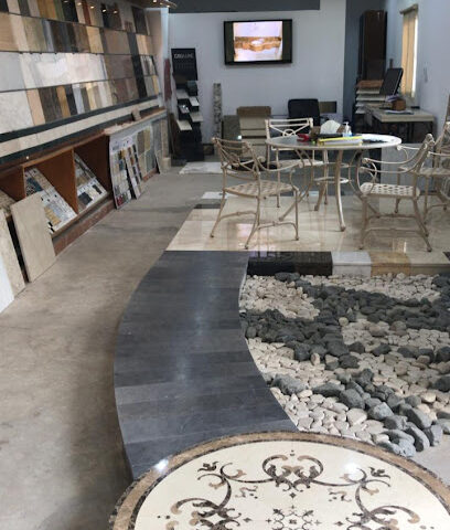 Al Hashem Marble - Ajman - +971 3 722 0550