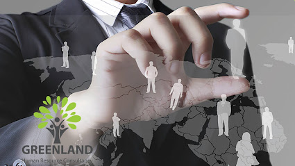 Greenland Human Resource Consultancy - Dubai - +971 4 405 8197