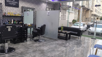 Hairport Men Salon - Dubai - +971 56 338 6073