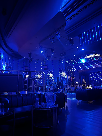 Step Club - United Arab Emirates|Trade Centre - DIFC - Dubai|Boursa Street|Emirates Financial Towers