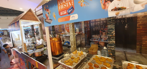 LuLu Hypermarket - RAK Mall - Dubai - +971 7 207 0400
