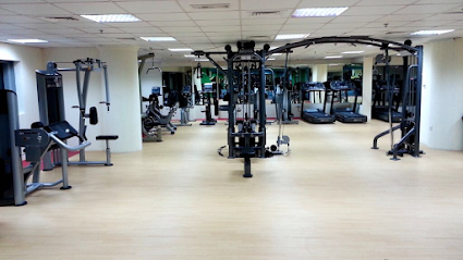 Turbo Gym - Dubai -