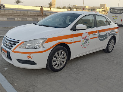Tariq Hussain Driving instructor Abu dhabi - Ajman - +971 55 523 1510