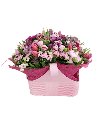 Covent Garden - Online Flower Delivery Shop in Dubai - Ajman - +971 50 547 5107