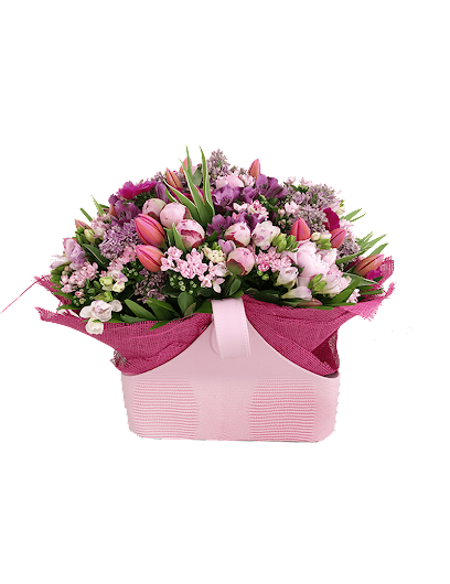 Covent Garden - Online Flower Delivery Shop in Dubai - United Arab Emirates|Dubai|West Marina Beach Post Box No:115876